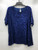 Used Penningtons Short Sleeve Top 2X-20 60124-S000152132 View 1