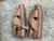 Used Torrid Wedge Sandals 8.5 60126-S000366151 View 2