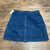 Used Topshop Short Skirt 6-28 60004-S000608501 View 2