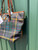 Used Dooney & Bourke Xlarge Handbag 60084-S000814309 View 4