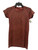 Used Lululemon Athletica Short Sleeve Top S-4/6 60069-S000683213 View 1