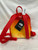 Used Unbranded Xlarge Leather Handbag 60045-S000736098 View 8