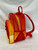 Used Unbranded Xlarge Leather Handbag 60045-S000736098 View 6