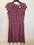 Used Unbranded Spring Short Dress P M-8/10 60076-S000755286 View 2