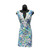 Used Lilly Pulitzer Short Dress F XL-16 60099-S000316009 View 1
