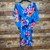 Used Johnny Was Short Dress F S-4/6 60129-S000486317 View 2