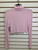 Used Sunday Best Long Sleeve Top M-8/10 60124-S000152313 View 6