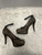 Used Fendi High Heels 8.5 60132-S000083329 View 3