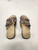 Used Algeria By Pg Lite Sandals 8.5 60027-S001311209 View 2