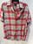 Used Polo Ralph Lauren Mens Short Sleeve Top L/16-16.5 60132-S000083345 View 1
