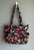 Used Vera Bradley Large Handbag 60039-S000706223 View 1