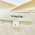 Used Vince Short Sleeve Top P L-12/14 60003-S000826305 View 3