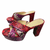 Used Jessica Simpson Dress Sandals 12 60021-S000781868 View 1
