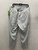 Used Light Grey NWT Izod Mens Athletic Pant 36W 60137-S000055256 View 3