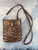Brahmin Caroline Brown Leather Bag View 2