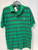 Polo Green and Blue Men’s Shirt Size  XL View 1