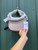 Used Kate Spade New York Large Leather Handbag 60084-S000814944 View 6