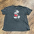 Used Disney Short Sleeve Top 2X-20 60102-S000391582 View 1