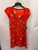 Used Free People Short Dress B M-8/10 60112-S000412730 View 1