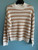 Used Time And Tru Lightweight Sweater F S-4/6 sff2 60039-S000706430 View 1