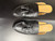 Used Black Franco Sano Flats 7 60137-S000055314 View 1