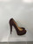 Used Christian Louboutin High Heels 9.5 60130-S000197981 View 2
