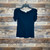 Used 9-H15 Stcl Postmark Short Sleeve Top P XS-0/2 60129-S000486559 View 1