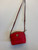 Used Dooney Small Leather Handbag 60076-S000755582 View 1