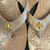 Used Tory Burch Flip Flops 7 60129-S000486645 View 5