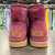 Used Ugg Australia Ankle Boots 9 60129-S000486739 View 5