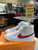 Used Nike Mens Athletic Shoes 10 60126-S000366981 View 1