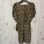 Used Michael Michael Kors Short Dress F M-8/10 60093-S000343432 View 2