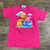 Used Disney T-Shirt L-12/14 60102-S000391978 View 1