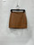 Used Wilfred Short Skirt P 4-27 60141-S000026991 View 1