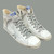 All designer items $300+ are FINAL SALE. All shipped transactions are FINAL SALE. View 1