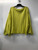 Used Free People Lightweight Sweater S-4/6 60130-S000198205 View 2