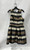 Used Muse Spring Short Dress P L-12/14 60141-S000027017 View 1