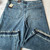 Used Ava & Viv Denim 24-37 60045-S000736972 View 2