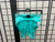 Used Lululemon Athletica Sports Bra S-4/6 60032-S000619114 View 2