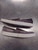 Used Steve Madden Flats 9.5 60112-S000412949 View 2