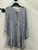 Used Unbranded Short Dress B XS-0/2 60005-S001026718 View 1