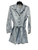 Used J. Crew Romper L-12/14 60069-S000684489 View 2