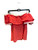Used Tenax Short Sleeve Top M-8/10 60119-S000088370 View 2