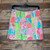 Used Lilly Pulitzer Shorts 6-28 60129-S000487080 View 1