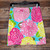 Used Lilly Pulitzer Spring Short Skirt F 4-27 60129-S000487083 View 1