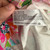 Used Lilly Pulitzer For Target Spring Short Dress F S-4/6 60129-S000487089 View 4