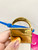 Used Christian Dior Belt 60067-S000727597 View 5
