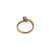 Used Swarovski Sz-5.5 Ring 60098-S000118559 View 6