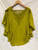Used Cato Short Sleeve Top L-12/14 60045-S000737331 View 1