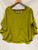 Used Cato Short Sleeve Top L-12/14 60045-S000737331 View 2